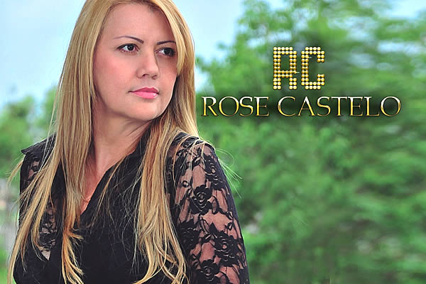 SALMO 99 ROSE CASTELO